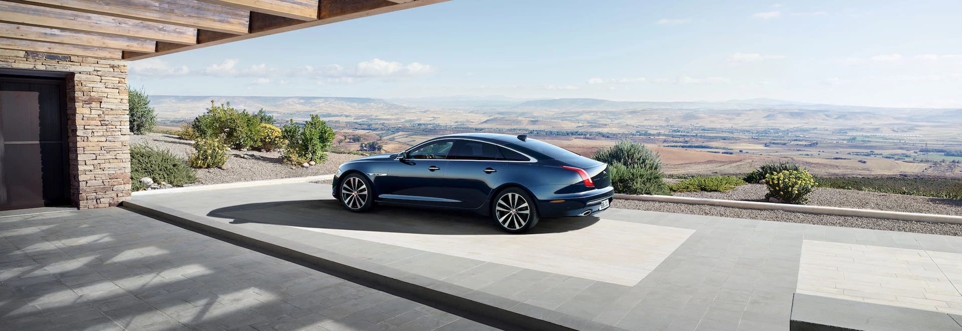 Buyer’s Guide to the Jaguar XJ 